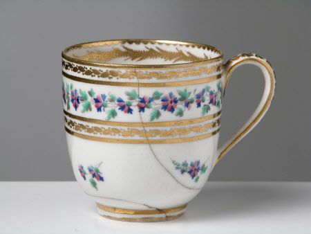 Tea service