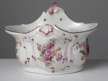Bough pot