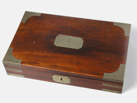 Travelling box