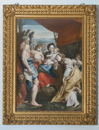 Stourhead House © National Trust / David Cousins