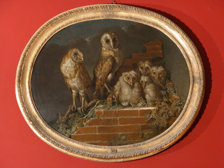 Stourhead House © National Trust / David Cousins