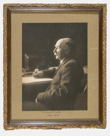 Thomas Hardy