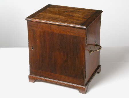 Medicine chest