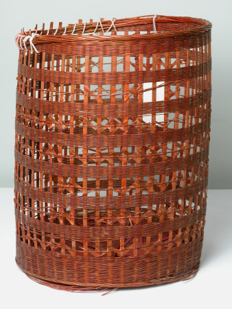 Wastepaper basket