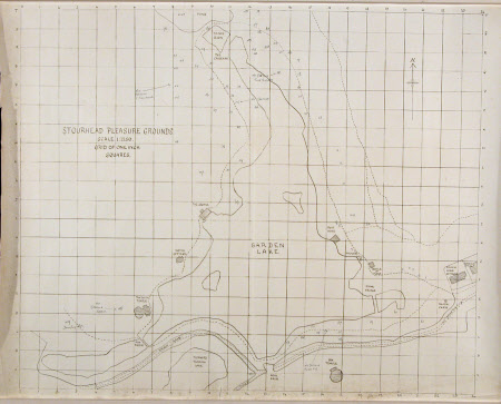 Stourhead Pleasure Grounds