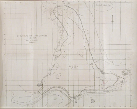 Stourhead House © National Trust / David Cousins