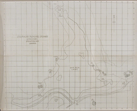Stourhead House © National Trust / David Cousins