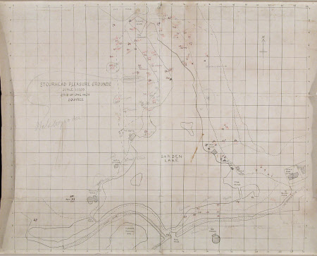 Stourhead House © National Trust / David Cousins