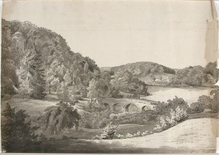 Stourhead House © National Trust / David Cousins