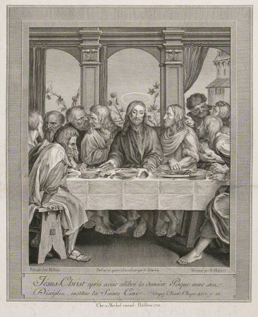 The Last Supper