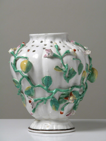 Pot pourri pot