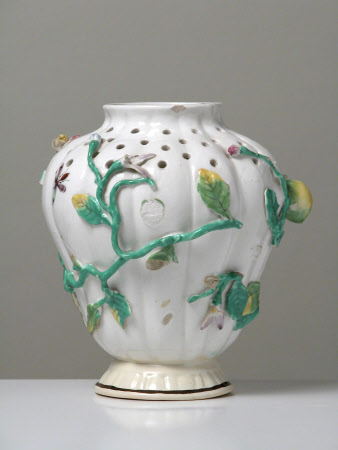 Pot pourri pot