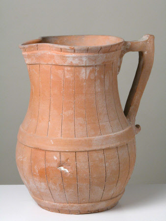 Cider jug