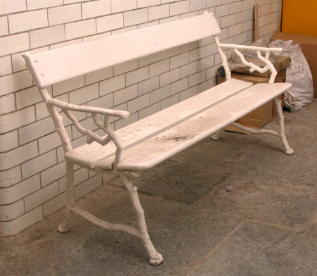 Bench