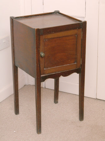 Night cupboard