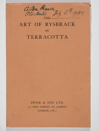 Catalogue