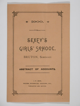 Pamphlet