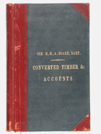 Account book