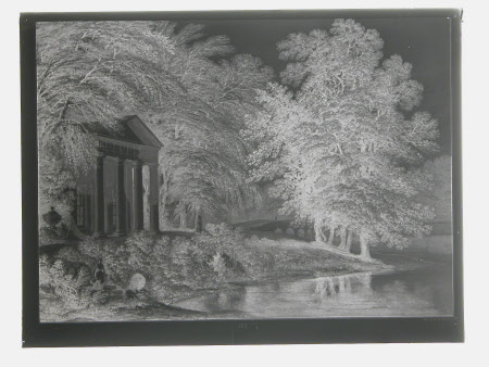 Another View of the Lake (after Nicholson)