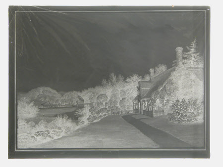 The Watch Cottage (after Nicholson)