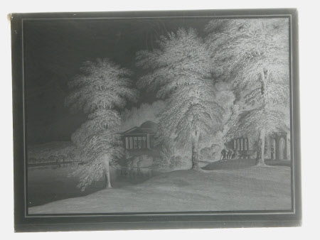 The Pantheon Cottage (after Nicholson)