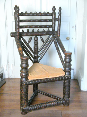 Armchair