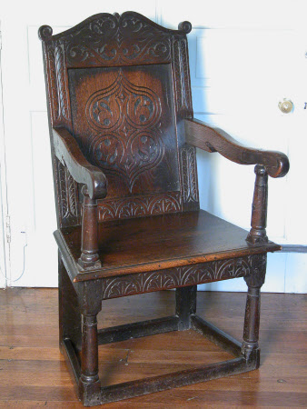 Armchair