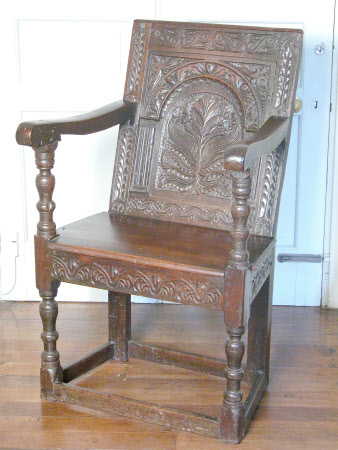 Armchair