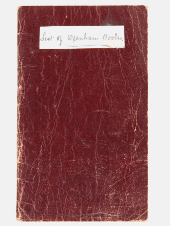 Notebook