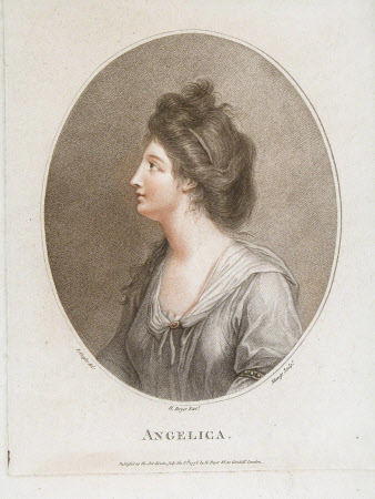 Angelica