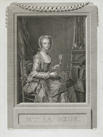 Melle Sa Soeur