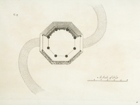 Architectural feature