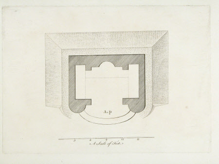 Architectural feature