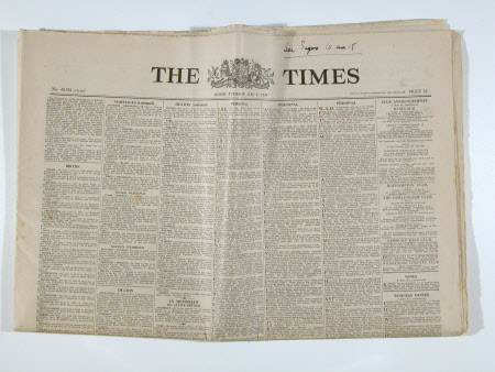 Newspaper