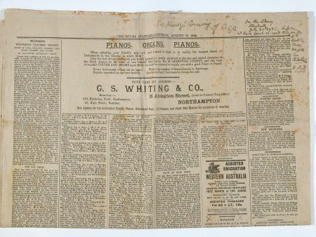 Newspaper