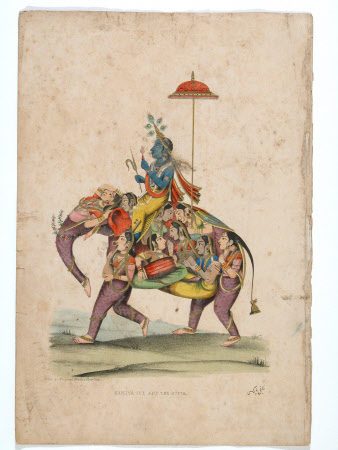 Bookplate