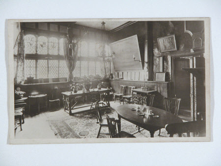 Postcard