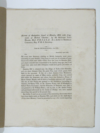 Document