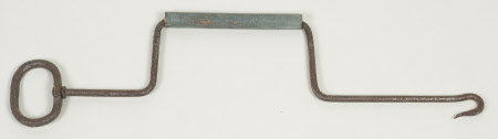 Rope wimble