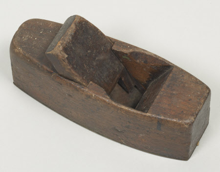 Box plane