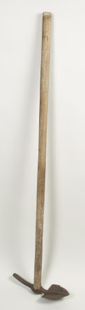 Mattock