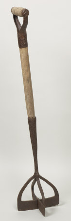 Turnip chopper