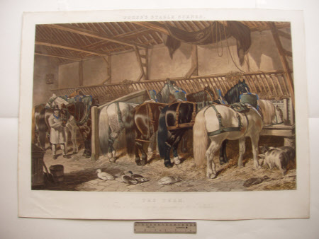 Gibside Estate © National Trust / James Caverhill