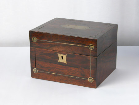Travelling box