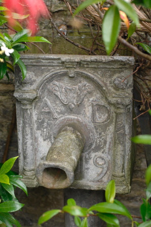 Lytes Cary Manor © National Trust / Simon Harris