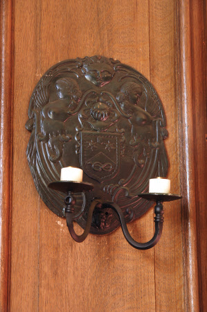 Sconce