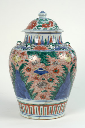 Pot