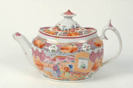 Tea set