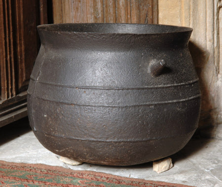 Cauldron