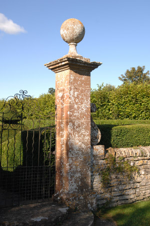 Lytes Cary Manor © National Trust / Simon Harris